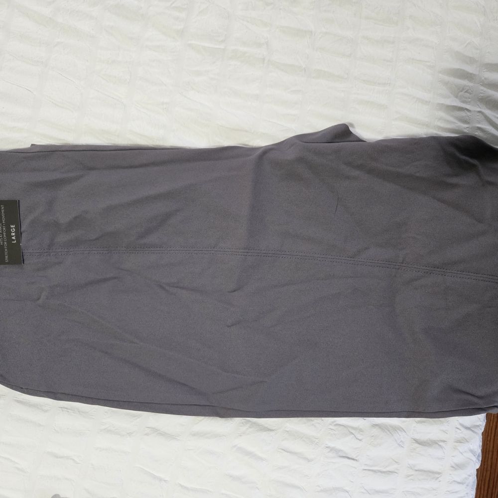 Lululemon Gray Leggings
